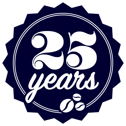 25 years in Memphis!