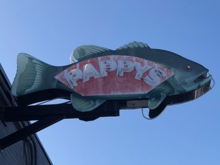 pappy's lobstershack